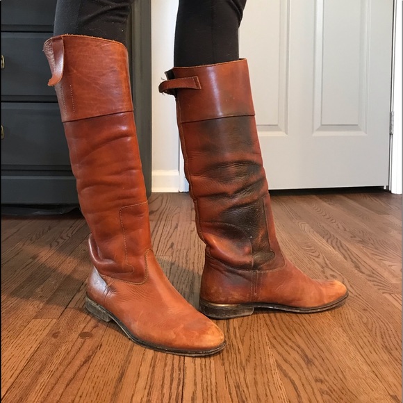 Golden Goose deluxe brand boot - Picture 4 of 6